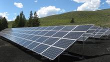 The Scope 2 Guidance standardizes how corporations measure emissions from purchased or acquired electricity, steam, heat, and cooling (called “scope 2 emissions”). 